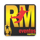 RM Eventos アイコン