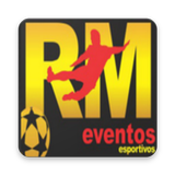 RM Eventos ícone