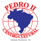 Pedro II - Paciência RJ ícone
