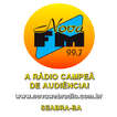 Nova FM Seabra 99,7