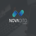 Novaoito Tickets - Registro de icône