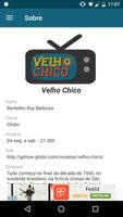 Velho Chico | Resumo - Novela capture d'écran 1