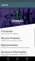 Fundição Unibrás 포스터