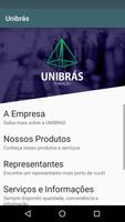 Fundição Unibrás 海報