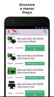 Achei Compras Compare Preços captura de pantalla 2