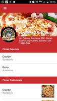 Pizzaria Buon Gusto скриншот 3