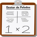 Gestor de Peladas LITE APK