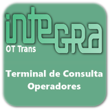 Terminal Consulta Ottrans ícone