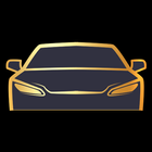 Ouro Car Executivo ikona