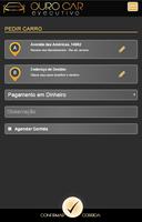 Ouro Car Executivo screenshot 2