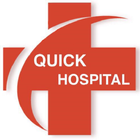QuickHospital иконка
