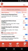 QuickHospital স্ক্রিনশট 1