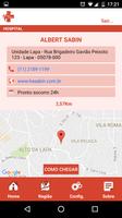 QuickHospital স্ক্রিনশট 2