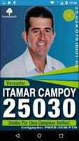 Candidato Itamar Campoy 25030 ảnh chụp màn hình 1