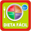 Dieta Fácil - Emagreça Rápido-APK