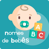 Nomes para bebês /Significados biểu tượng