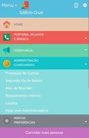 Melhora Condomínio Mobile تصوير الشاشة 1
