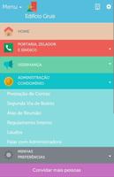 Melhora Condomínio Mobile スクリーンショット 1