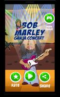 Bob Marley Concert Bubble Shoo capture d'écran 3