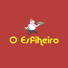 O Esfiheiro アイコン