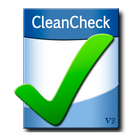 Clean Check 2-icoon