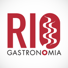 Rio Gastronomia icône