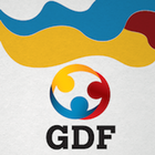 Quatro anos de realizações GDF иконка