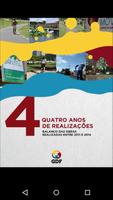 Quatro anos de realizações GDF স্ক্রিনশট 2