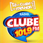 Clube FM आइकन
