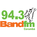 Rádio Band FM Corumbá APK