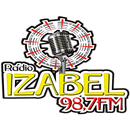 Rádio Izabel FM 98.7 APK