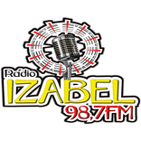 Rádio Izabel FM 98.7