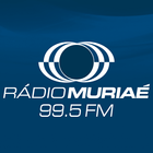 Muriaé FM icon