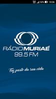 Muriaé FM poster