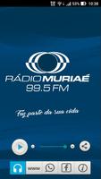 Muriaé FM تصوير الشاشة 1