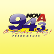 Nova FM 94,3 Pedro Gomes
