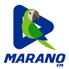 Rádio Marano FM アイコン