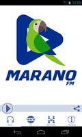 Rádio Marano FM ポスター