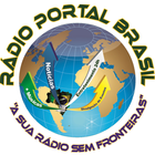 Rádio Portal Brasil アイコン