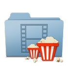 Controle e lista de filmes - Meus Filmes ikon