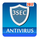 Antivirus 3Sec - Device and SD card protector APK