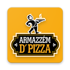 Armazzém D'Pizza - Pedidos icon