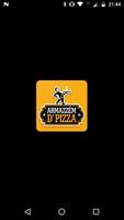 Armazzém D'Pizza - Pedidos screenshot 1