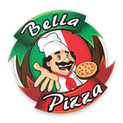 Bella Pizza - Pedidos icon