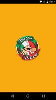 Bella Pizza - Pedidos poster