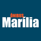 Ônibus Marília 图标