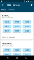 Ônibus Marília 截图 2