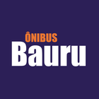 Ônibus Bauru आइकन