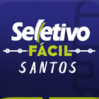 Seletivo Fácil Santos biểu tượng