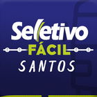Icona Seletivo Fácil Santos